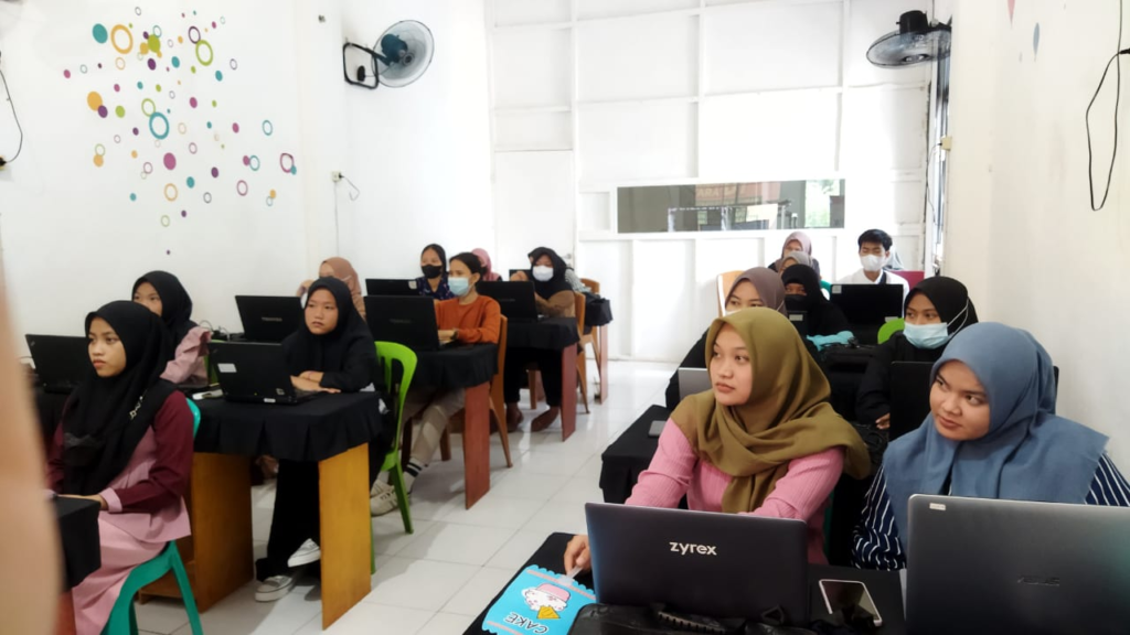 LKP Widya Prabumulih Kembali Membuka Program PKK Digital Marketing Tahun 2024